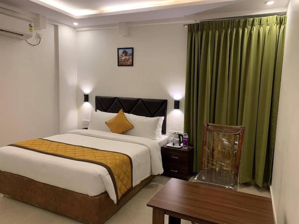 Hotel Le Grandeur 1
