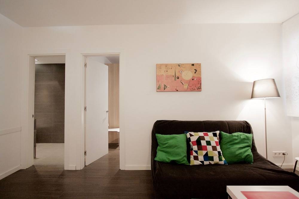 Dalí Residence 2