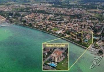 Hotel Puccini 2