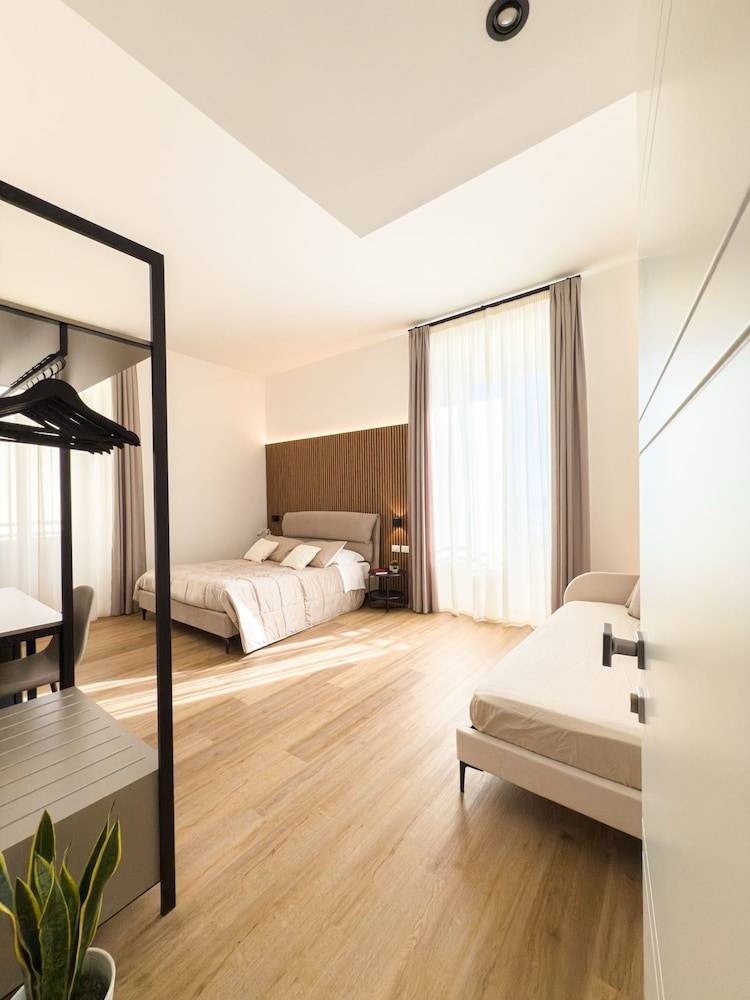 Bianca Guesthouse 1