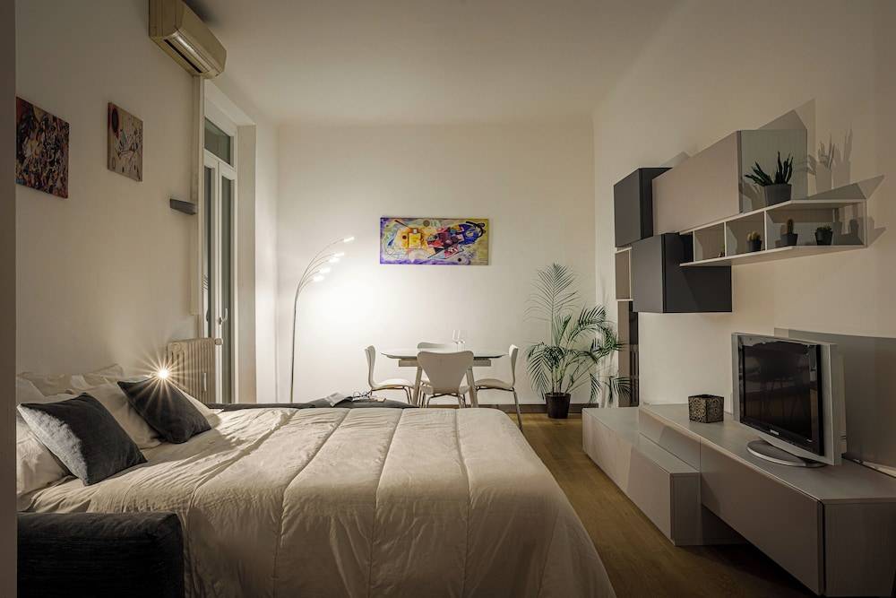 Accomodo MIB20 Bivano City Life 2