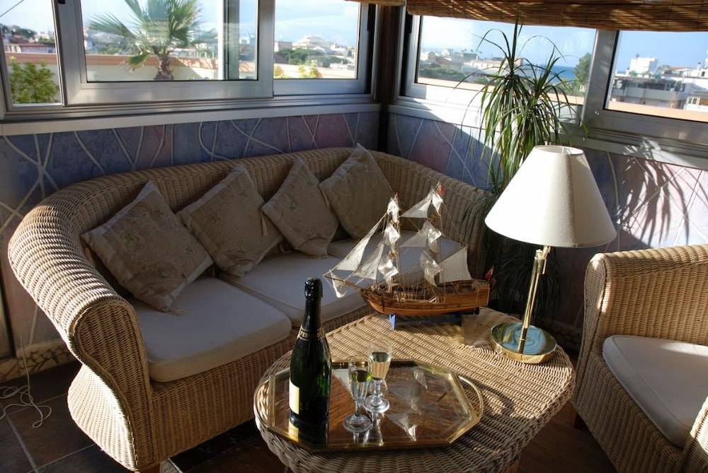 Hotel Residence Veliero 2