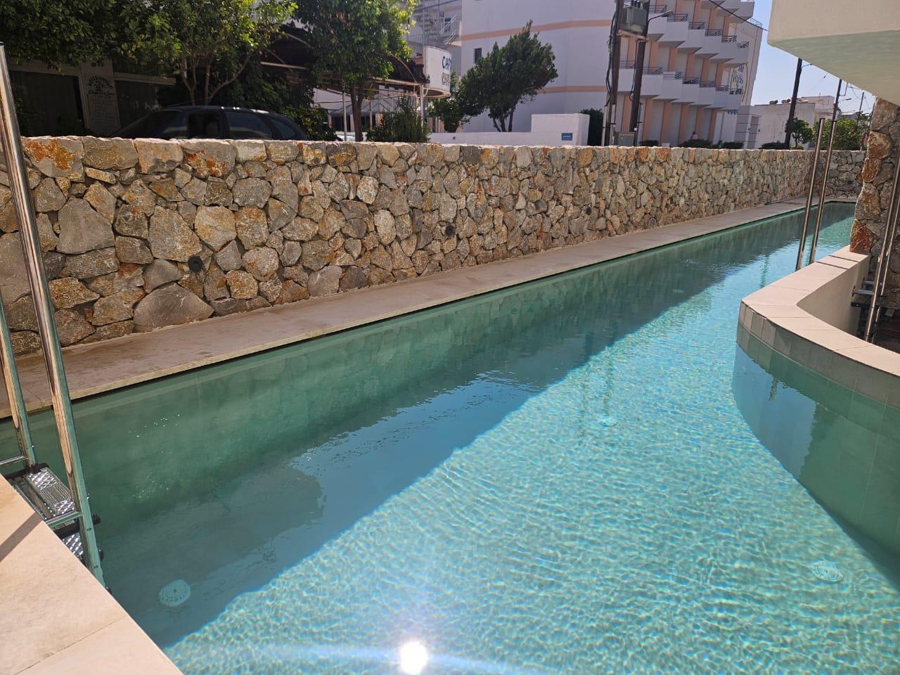 Cabana White Boutique Hotel 2