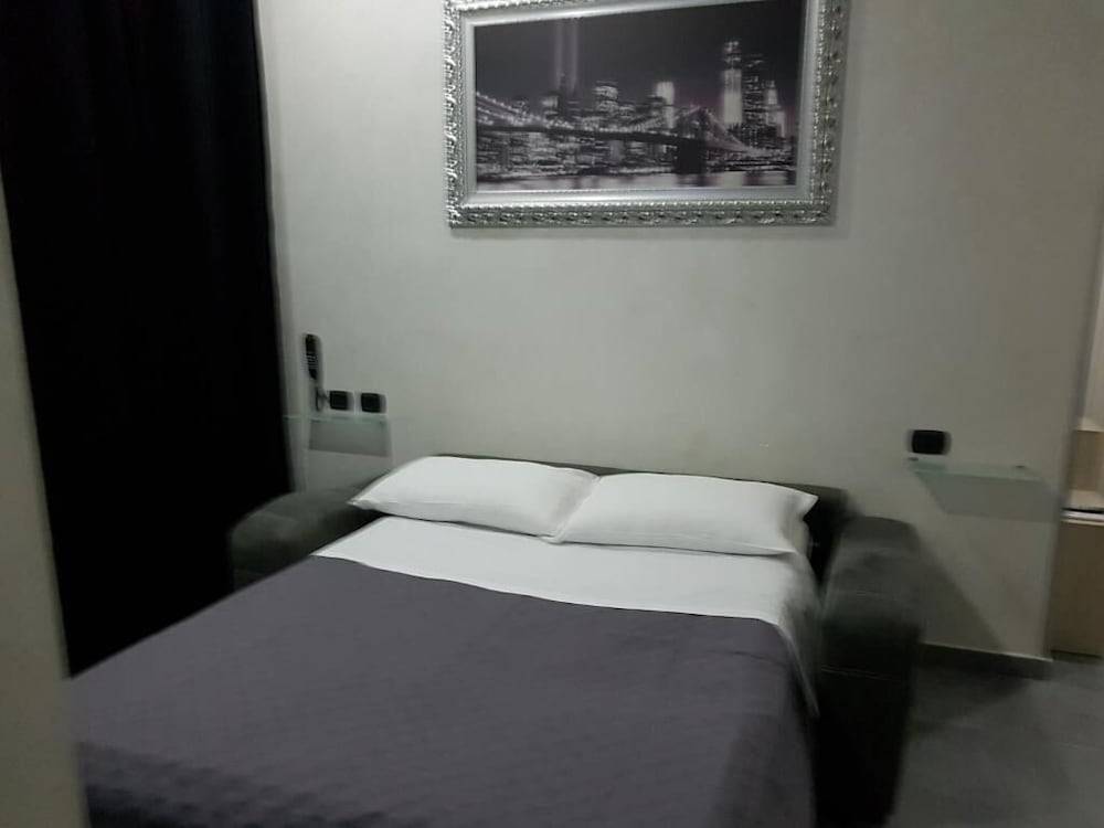 Hotel Taromy 1