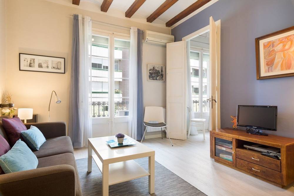 Stay U-nique Apartments Manso 1