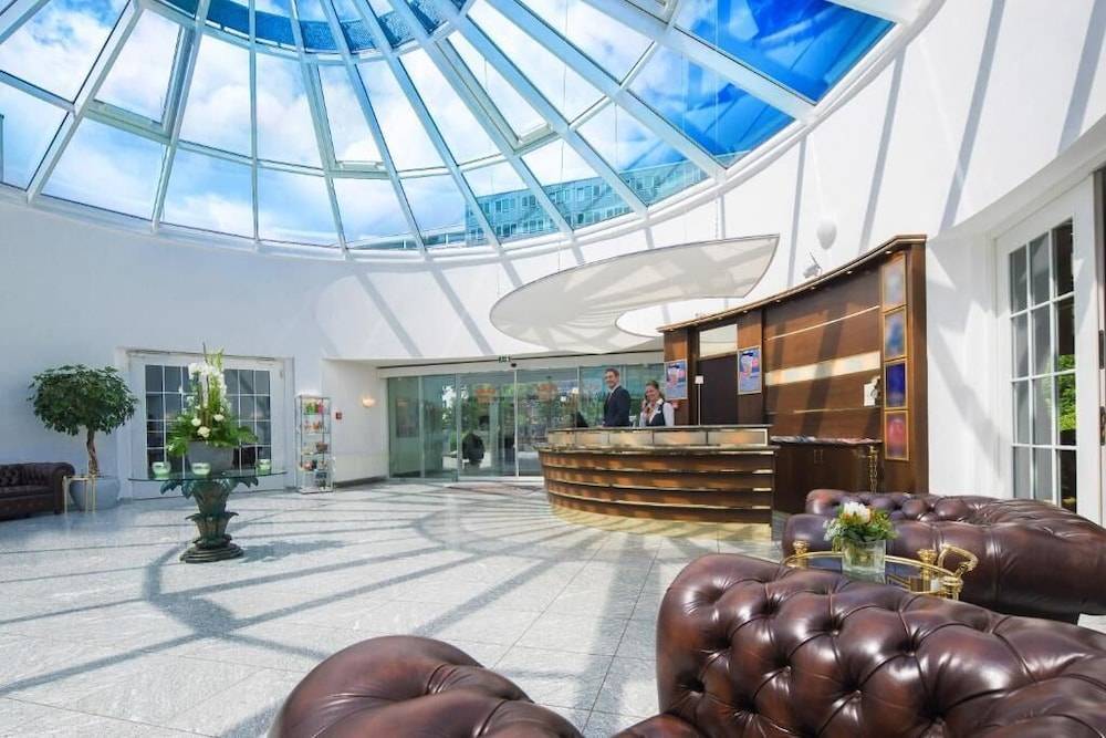 New Living Home Residenzhotel Hamburg 2