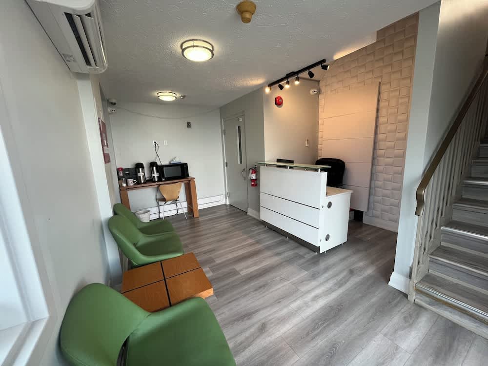 Motel 6 Niagara Falls, ON – Near the Falls 2