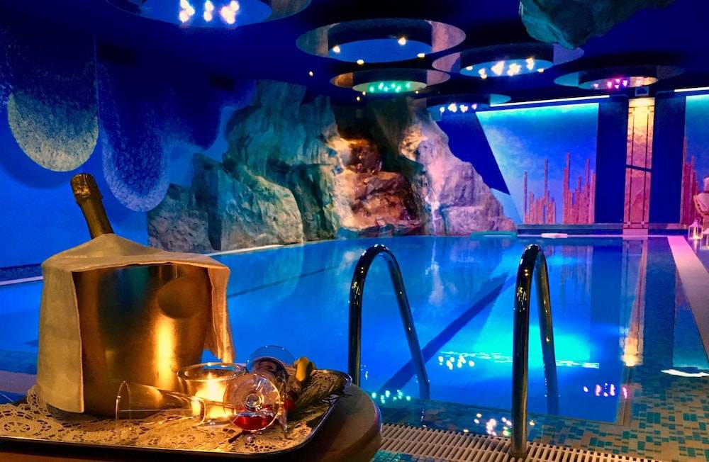 Hotel Mirabello - Slow Hotel Benessere 1