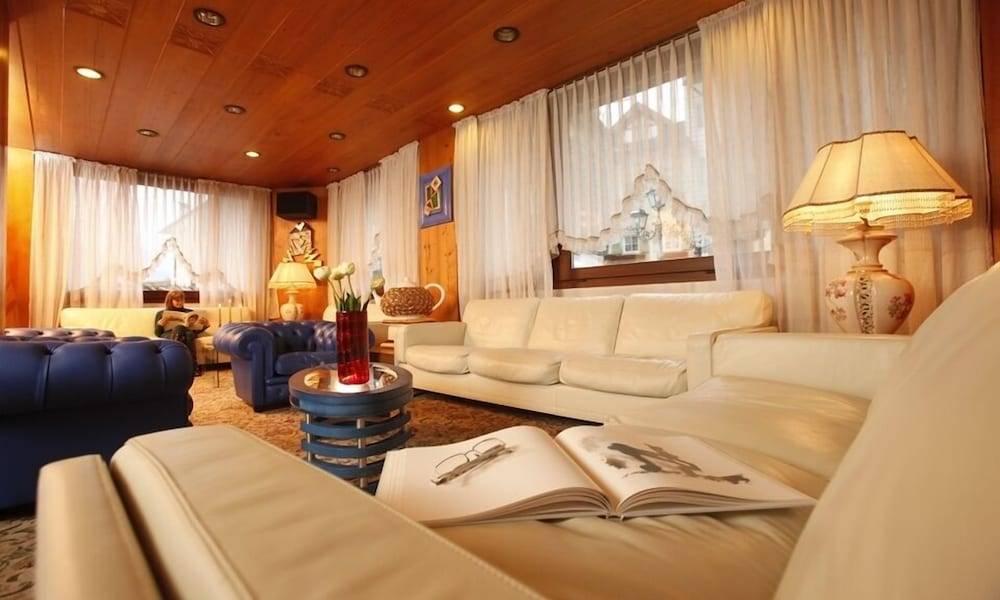 Hotel Mirabello - Slow Hotel Benessere 2