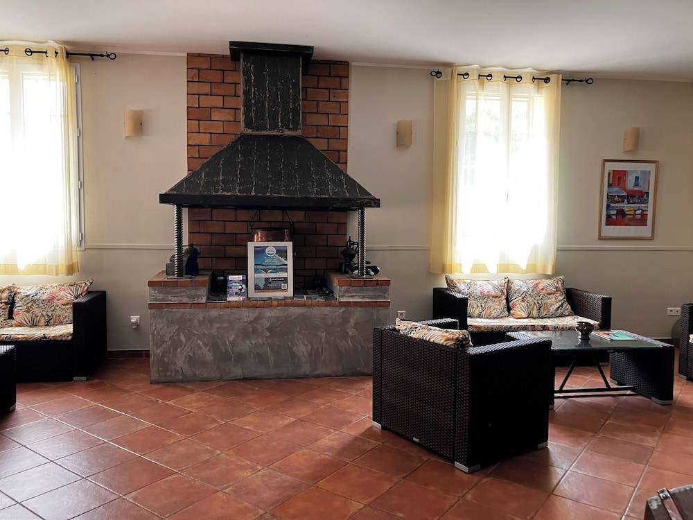 Hotel Du Vignoble 2