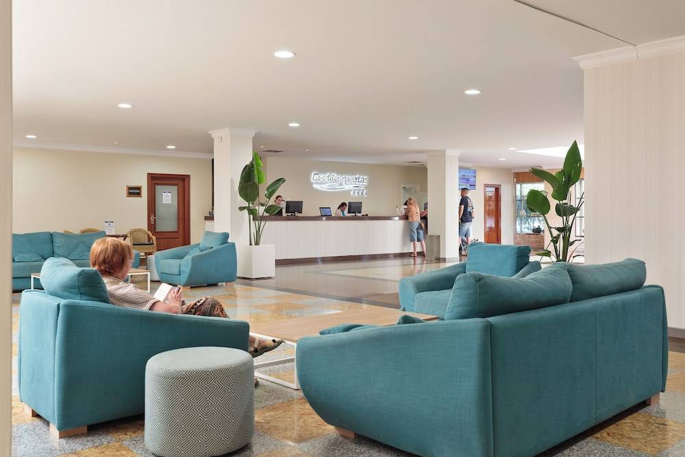 Hotel Best Roquetas 2