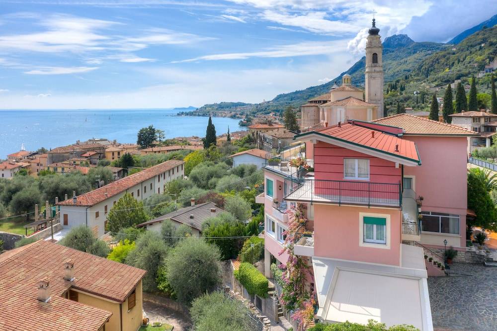 Hotel Villa Europa 1
