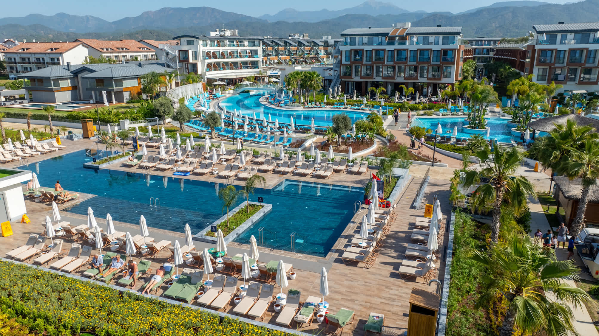Liberty Fabay - Ultra All Inclusive 1