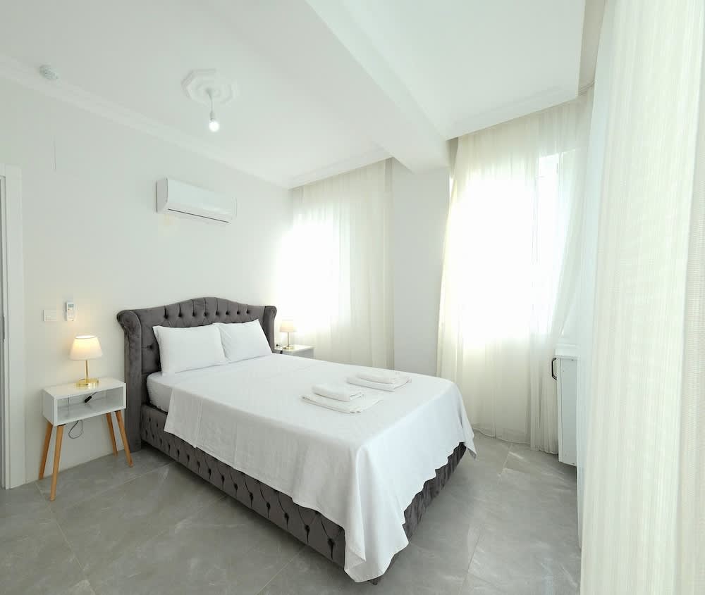 The Dalaman Suites & Pansiyon Dalaman Airport 10 km 1