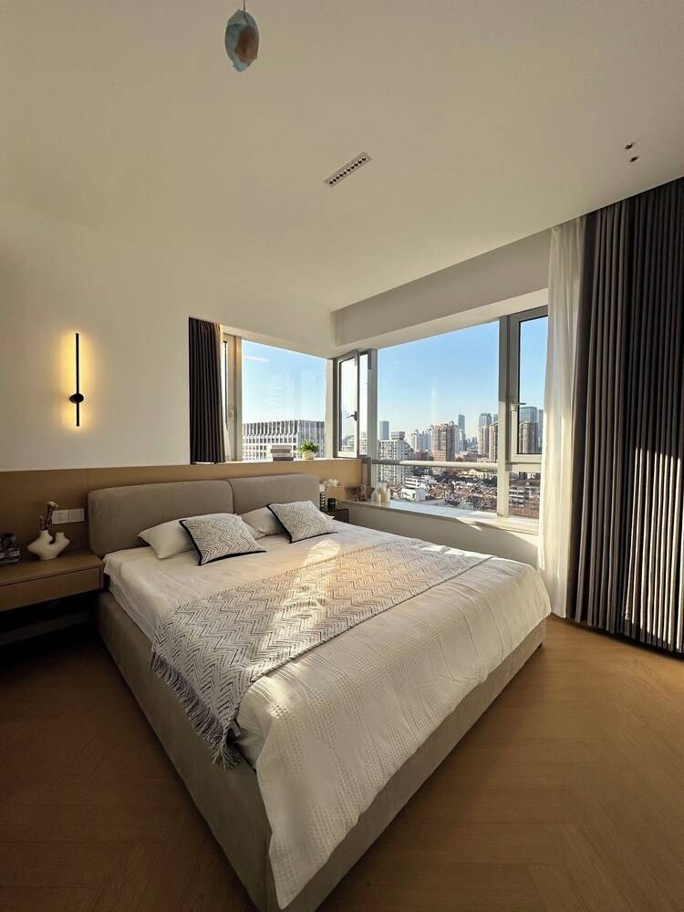 ZHome-Count luxury apartment 2
