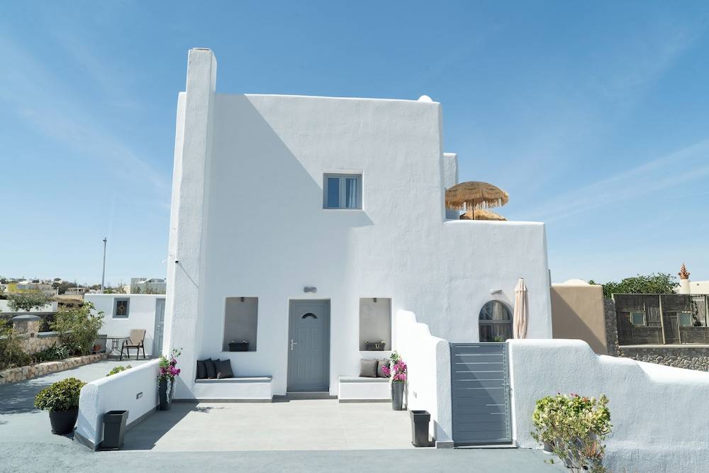 Dauti Gold Suites 1