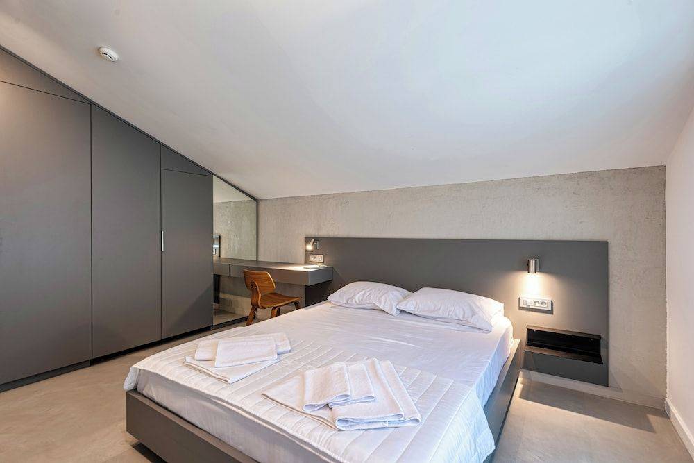Lucciola Boutique Rooms 1