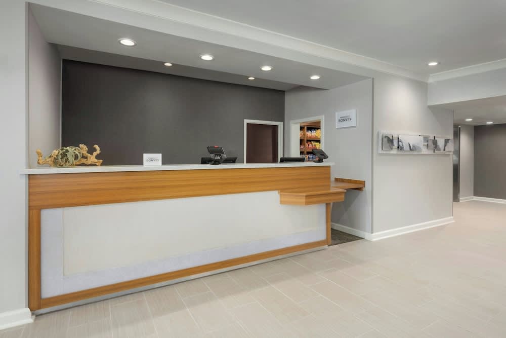 SpringHill Suites Herndon Reston 2