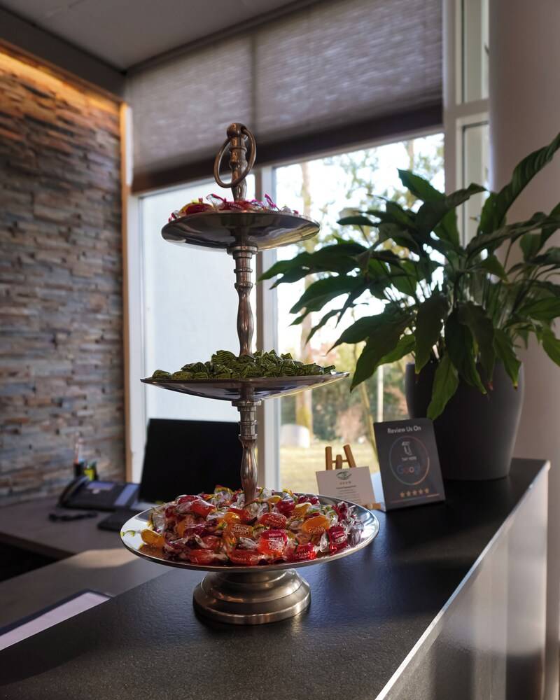TaunusTagungsHotel 2