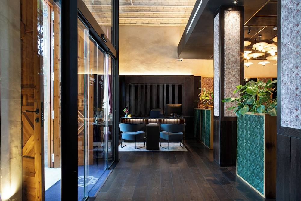 Cavalta Boutique Hotel - Small Luxury Hotels 2