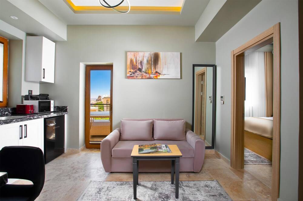 Acer Living Home Cappadocia 2