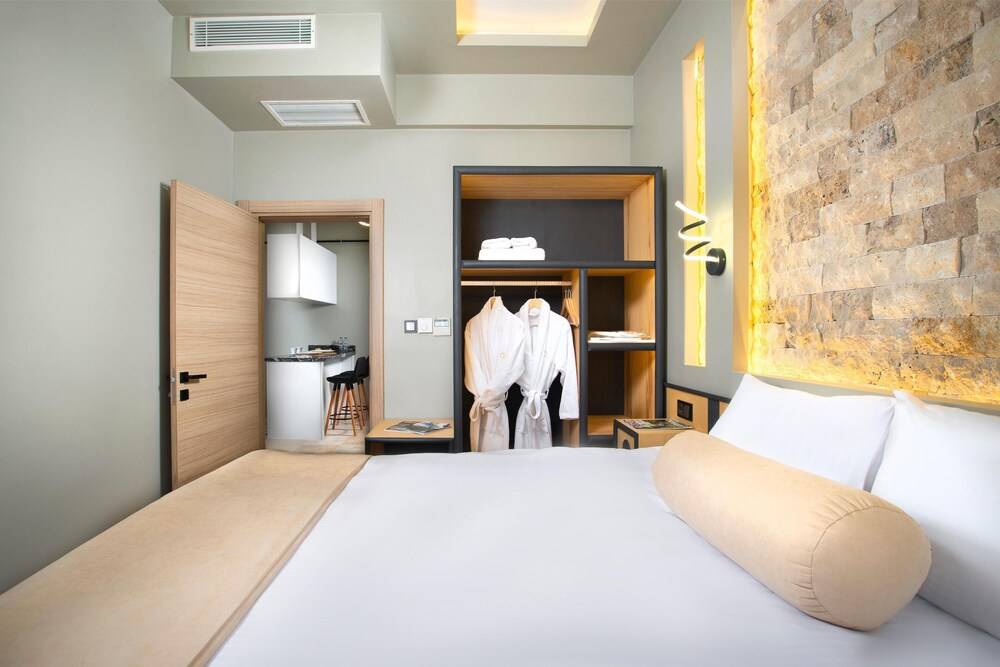 Acer Living Home Cappadocia 1