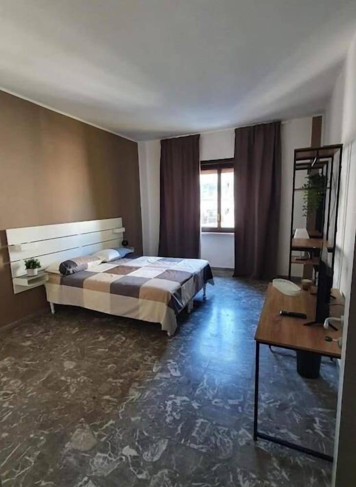 B&B De Matha House 1