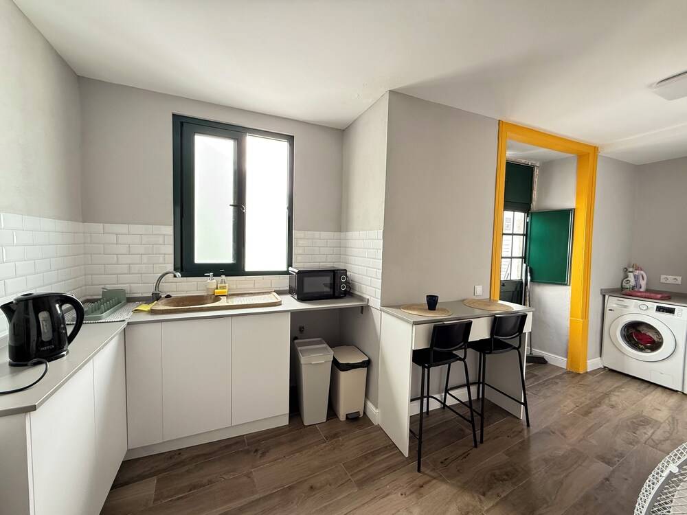 Faro Coast Guest House 1