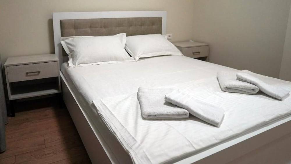 Margen Apartments - Tirana City Center 2
