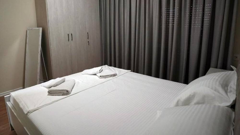 Margen Apartments - Tirana City Center 1