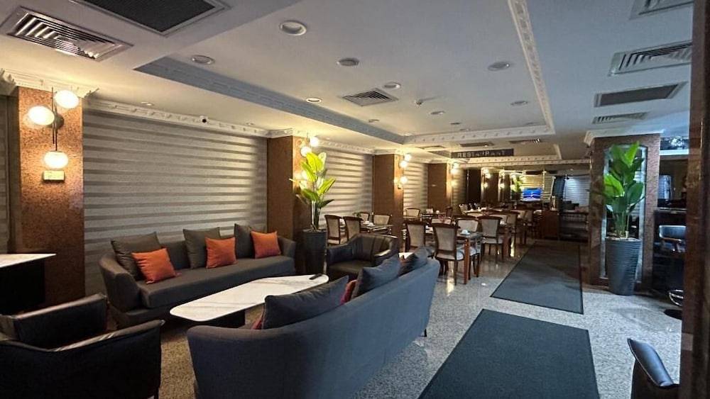 Grand Hotel Seferoğlu 2