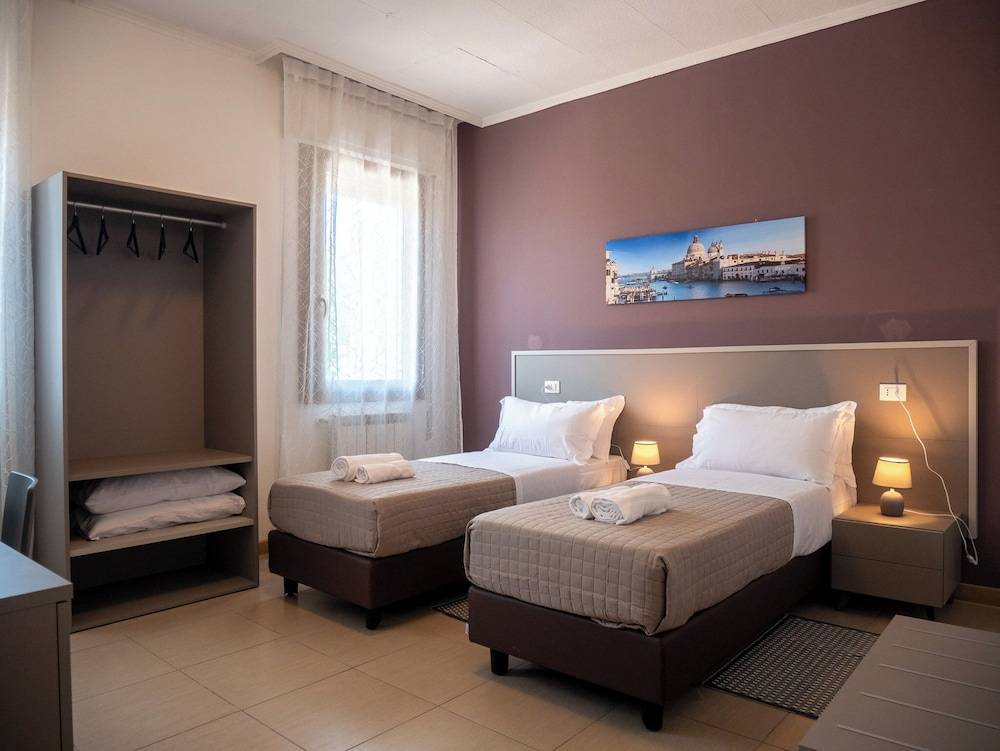 Hotel RB Venice 1