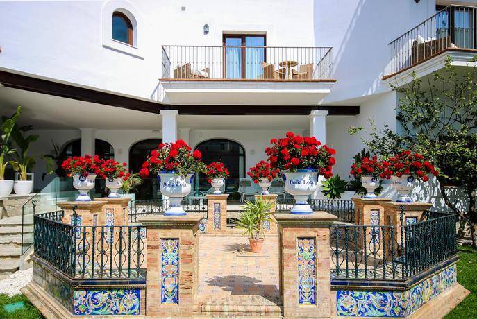 Hotel Doña Lola Zahara 1