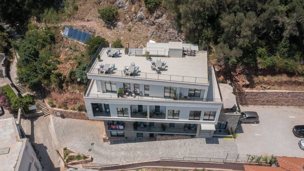 Hotel AQUILO 1