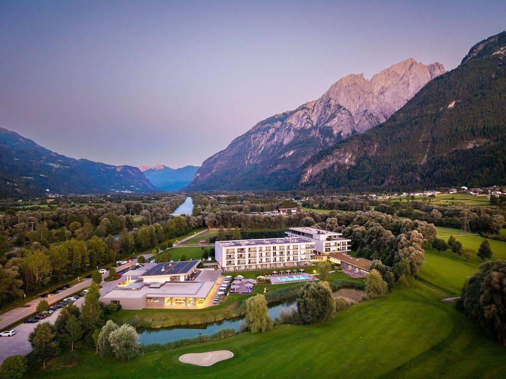 Dolomitengolf Suites 1