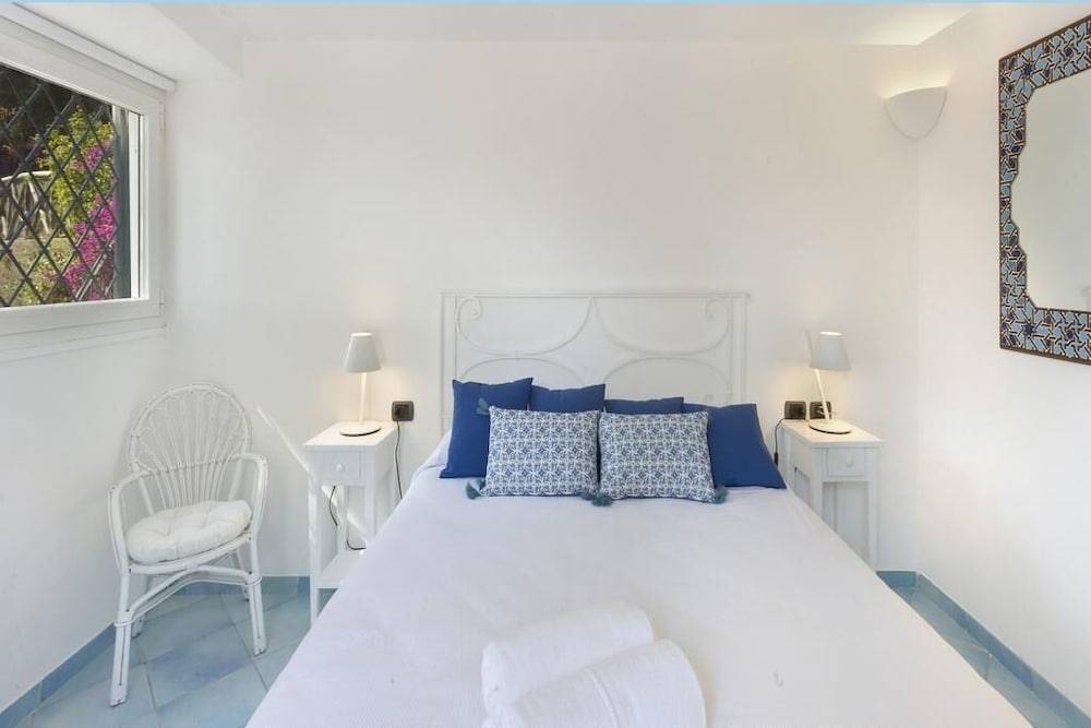 Rooms hub Torre di Cesare 1