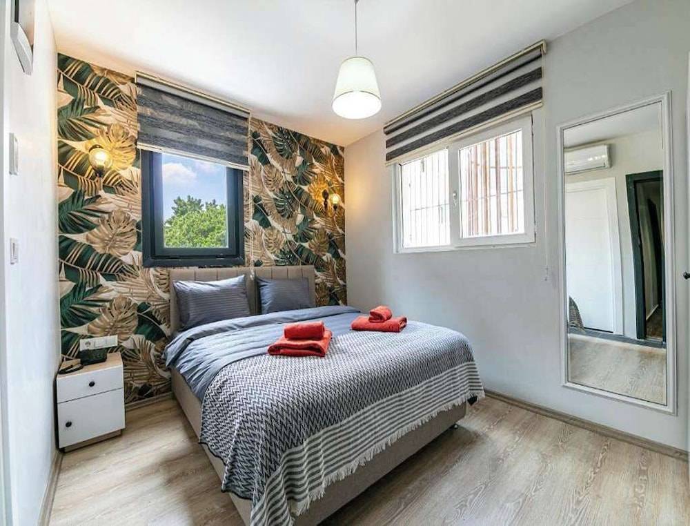 Solo Hotel Taksim 1