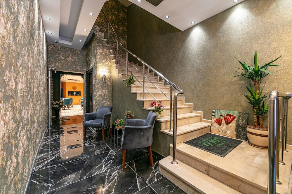 Solo Hotel Taksim 2