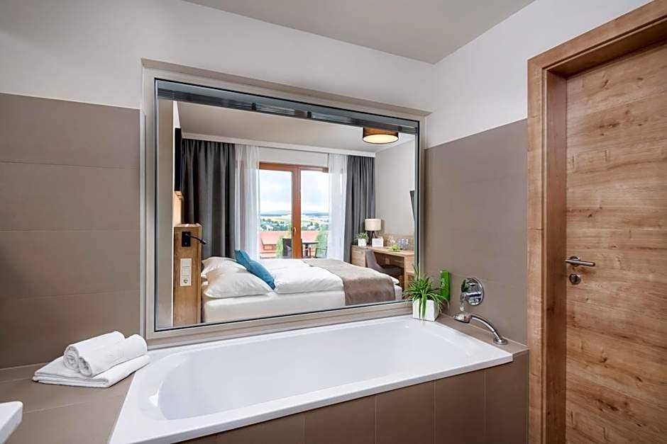 JUFA Hotel Neutal 2