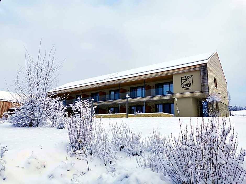 JUFA Hotel Neutal 1