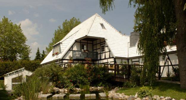 Hotel Weisser Hof 2