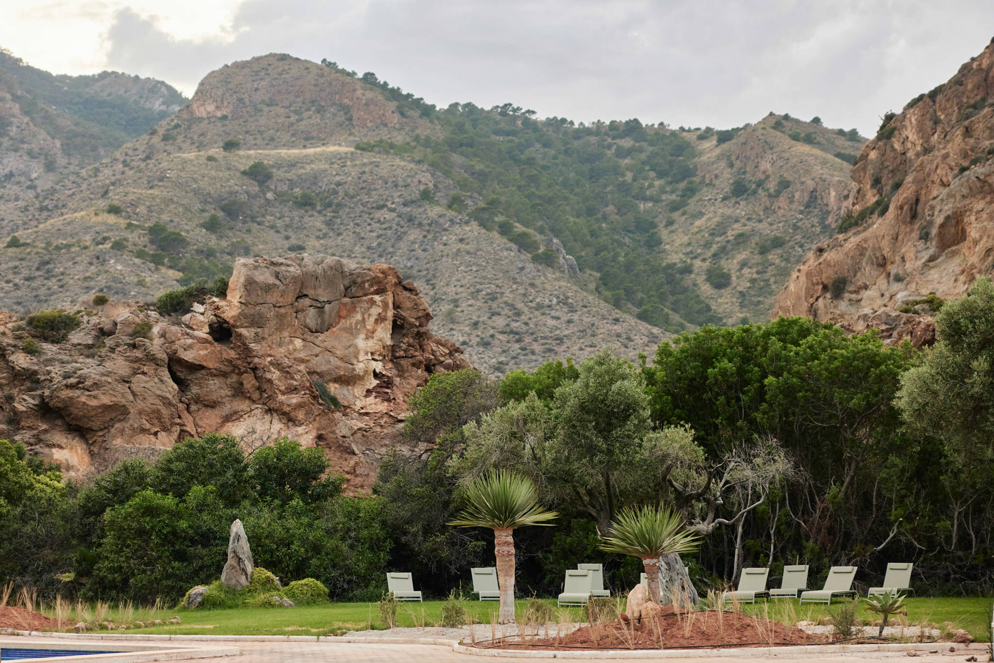 TAIGA Costa Calida 1