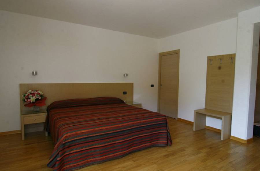 Hotel Oasi SPA & Wellness 1