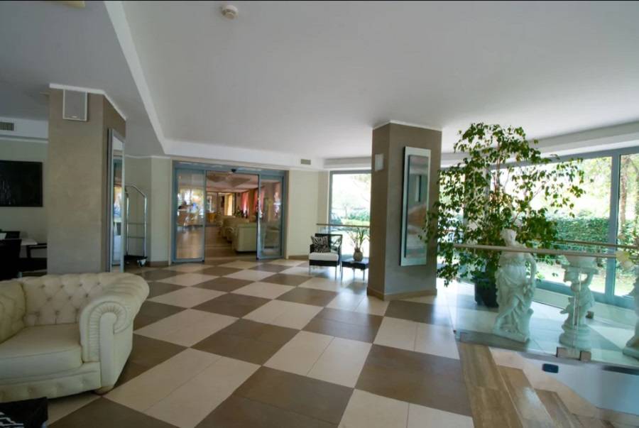 Hotel Oasi SPA & Wellness 2