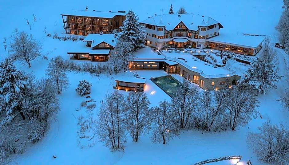 Taubers Bio Vitalhotel 1
