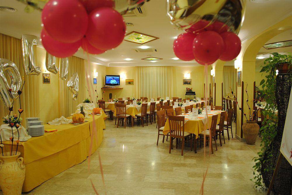 Hotel la Praia 2