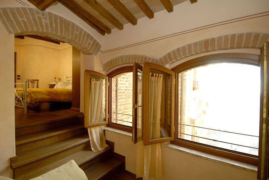 Osteria Del Borgo B&B 2