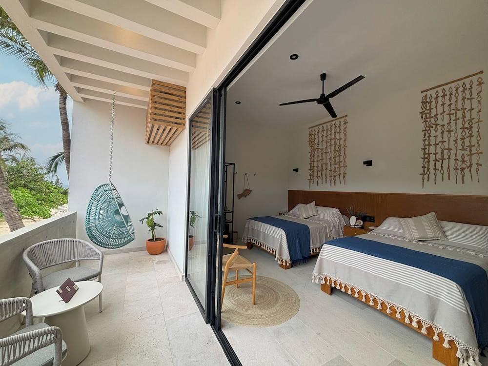 UNICO LA PUNTA HOTEL BOUTIQUE 2