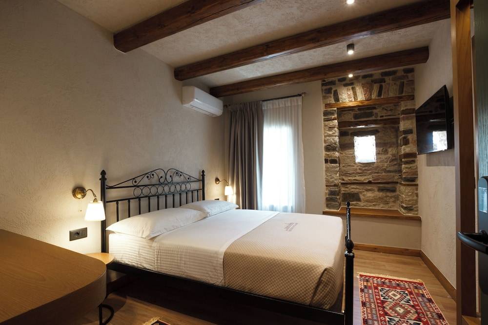 Cumaku Boutique Hotel & Spa 1