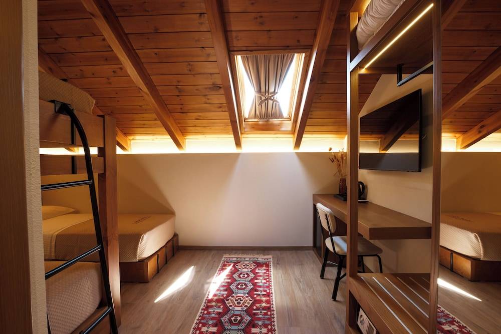 Cumaku Boutique Hotel & Spa 2